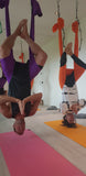 Aerial Yoga